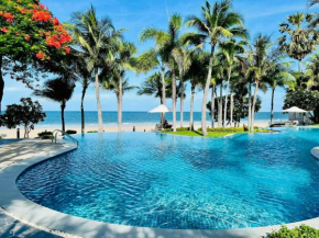 Baan Sanploen Hua Hin- Luxury Two Bedrooms